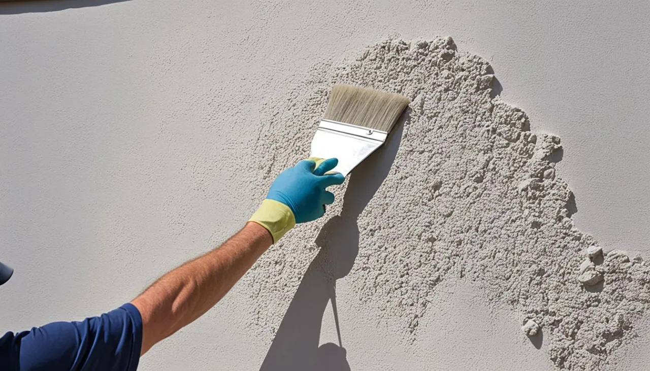 Jak zrobić tynk zewnętrzny bez błędów – krok po kroku dla trwałego efektu