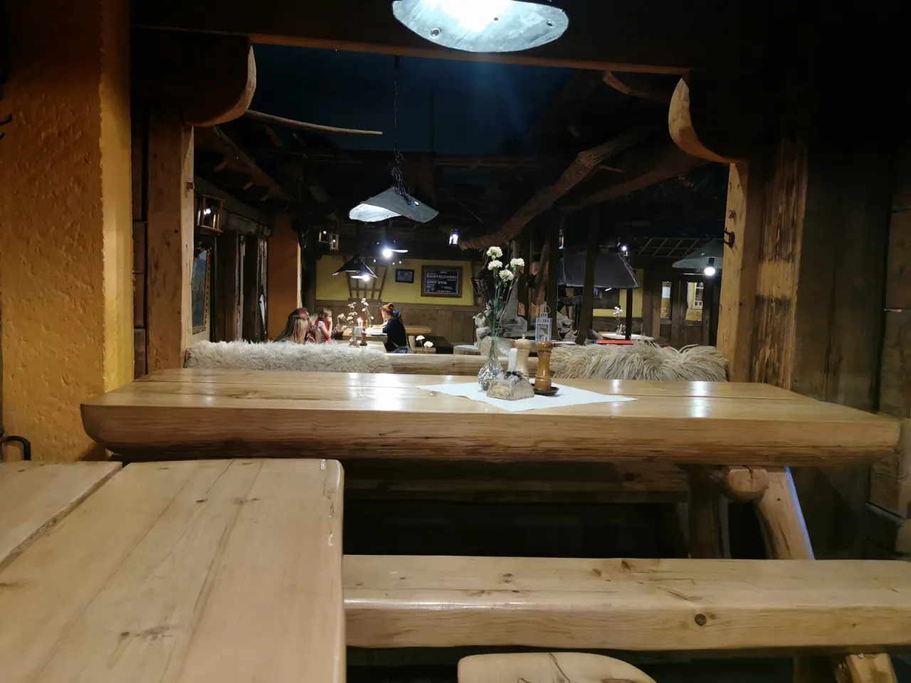 Rabka Zdrój gdzie zjeść: najlepsze miejsca na smakowite dania Rabka Zdrój gdzie zjeść: najlepsze miejsca na smakowite dania