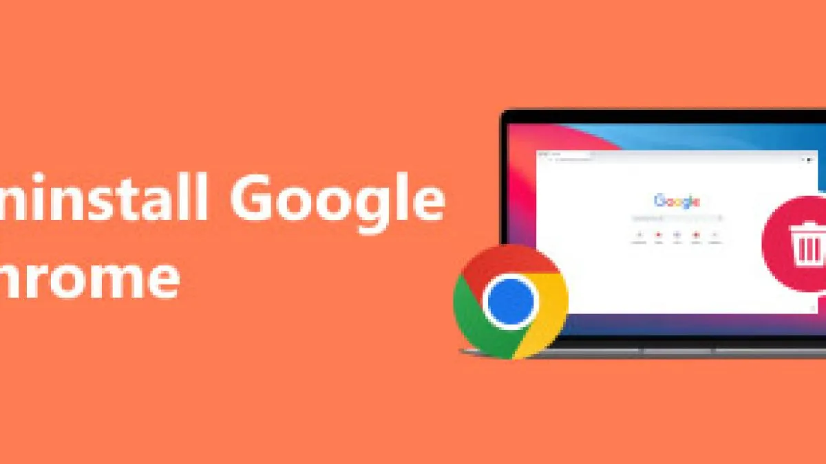 Jak usunąć przeglądarkę z komputera i uniknąć problemów z danymi