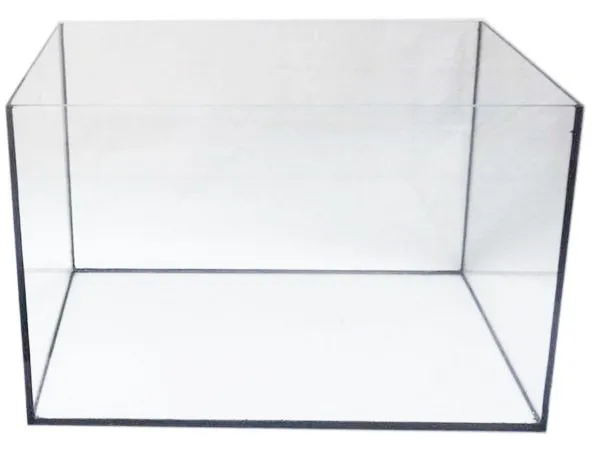 Akwarium 80x35x40 ile litrów? Zaskakująca pojemność, którą musisz znać