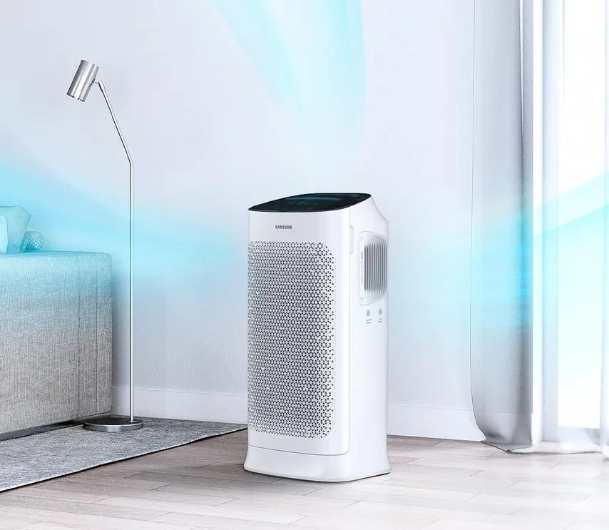 CADR, filtry, koszty: Jaki oczyszczacz powietrza wybrać? Poradnik