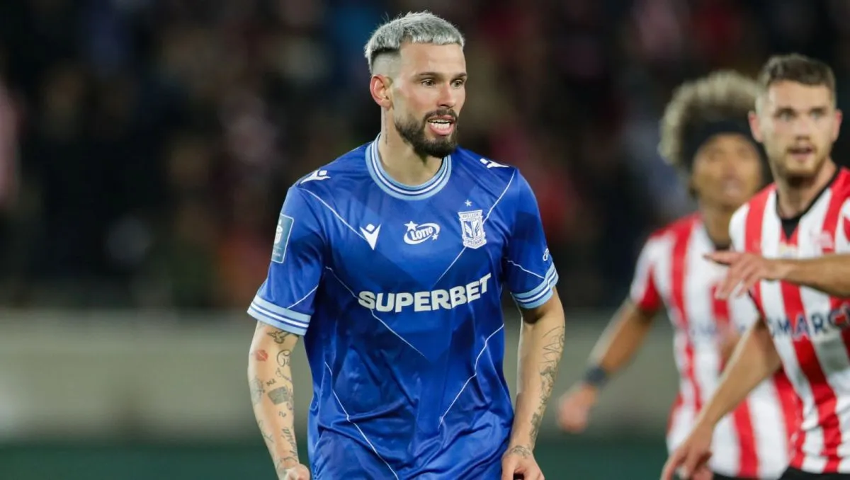 Kto nie zagra w 15. kolejce Ekstraklasy? Sprawdź wszystkie absencje!