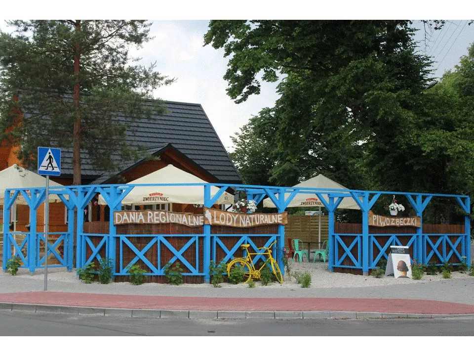 Gdzie zjeść w Zwierzyńcu? Odkryj najlepsze restauracje i smaki