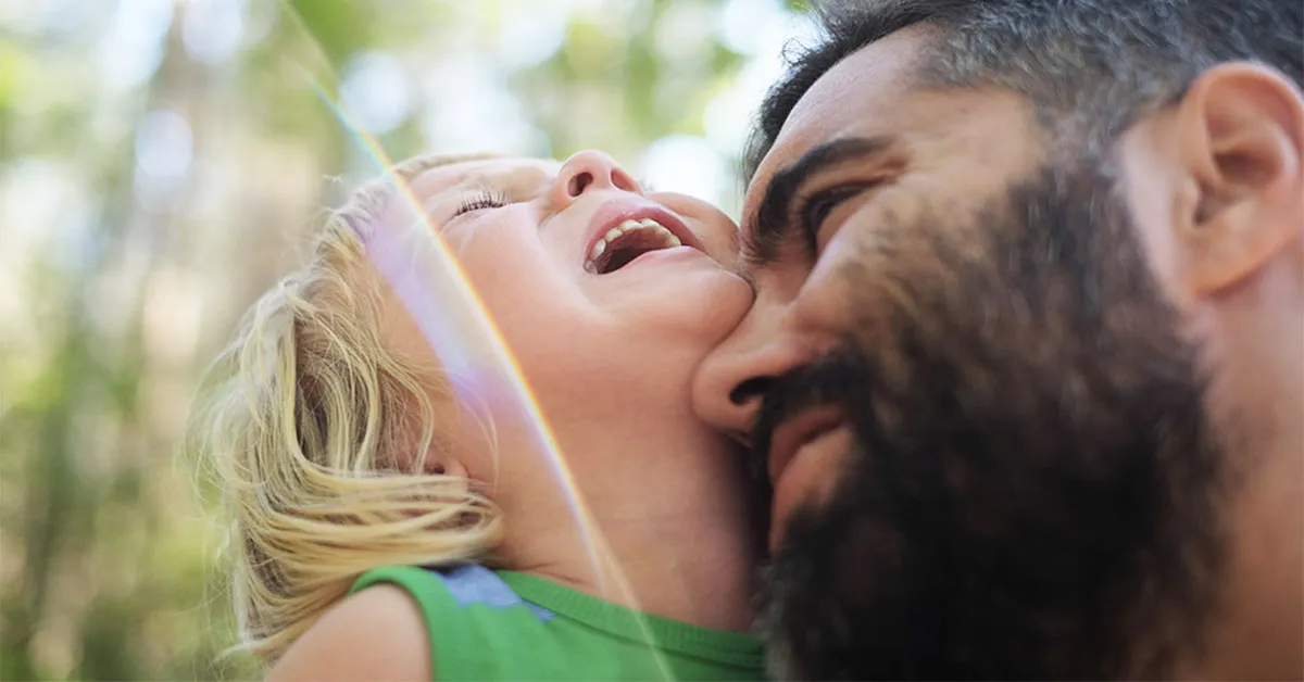 Jak postępować z dzieckiem, aby uniknąć frustracji i poprawić komunikację