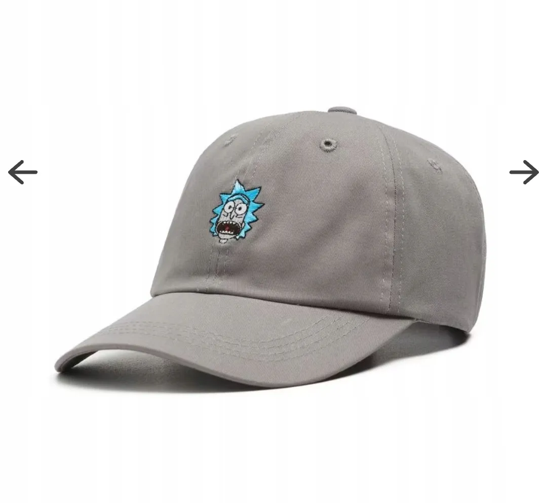 Gdzie kupić czapki Cropp? Sprawdź najlepsze oferty online Gdzie kupić czapki Cropp? Sprawdź najlepsze oferty online