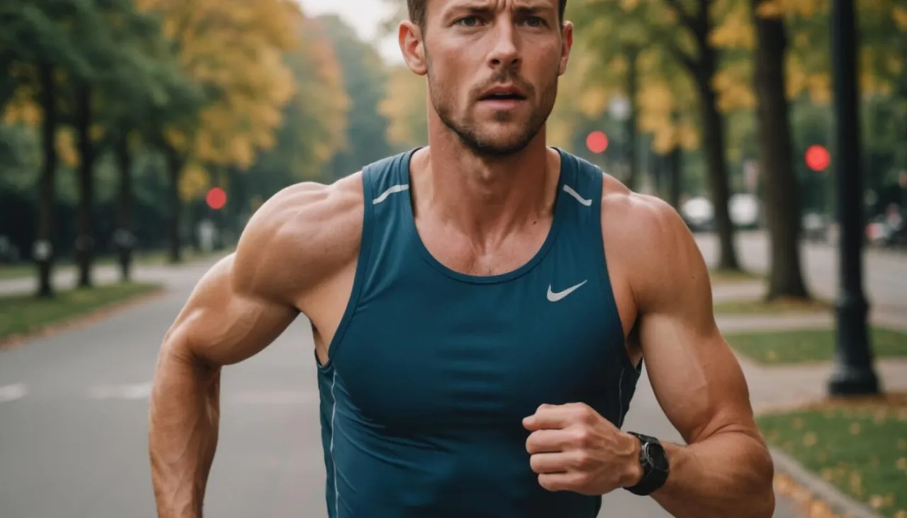 Jak oddychać podczas biegania? Sekret wydajności i komfortu na trasie