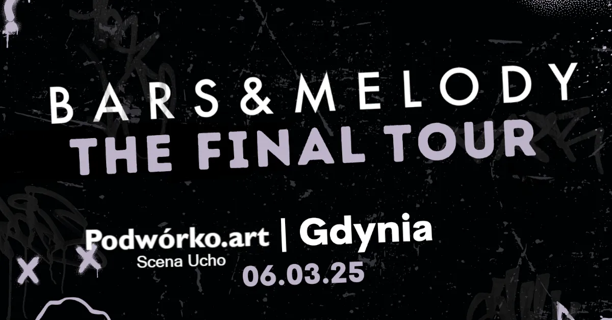 Ile trwa koncert Bars and Melody? Poznaj szczegóły i czas trwania