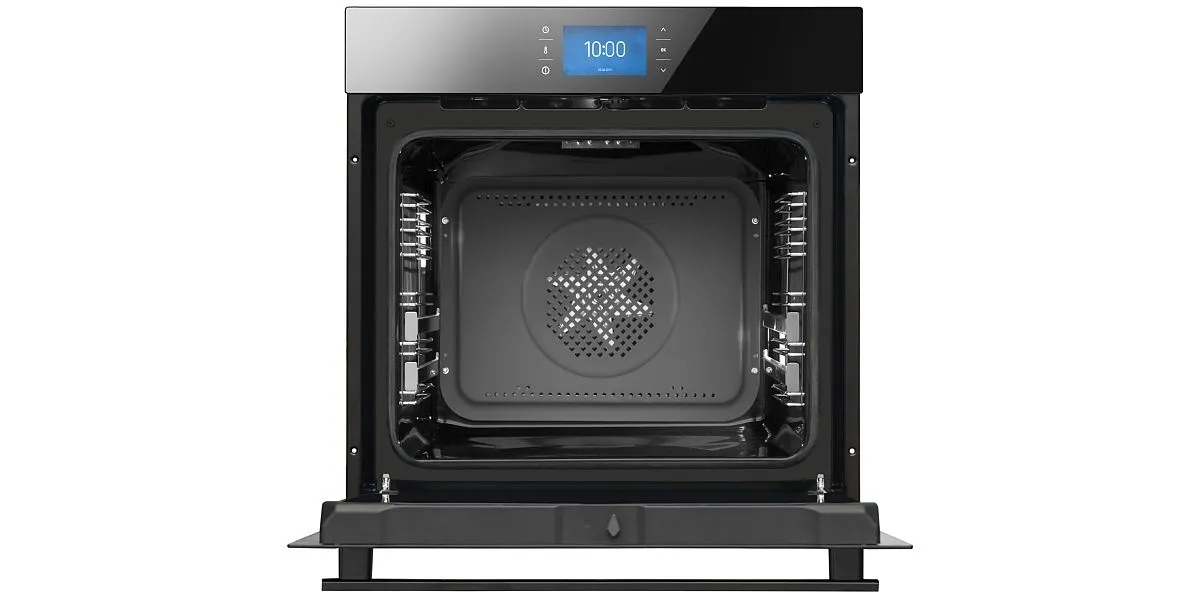 Czyszczenie piekarnika katalityczne czy pyrolityczne - co wybrać?