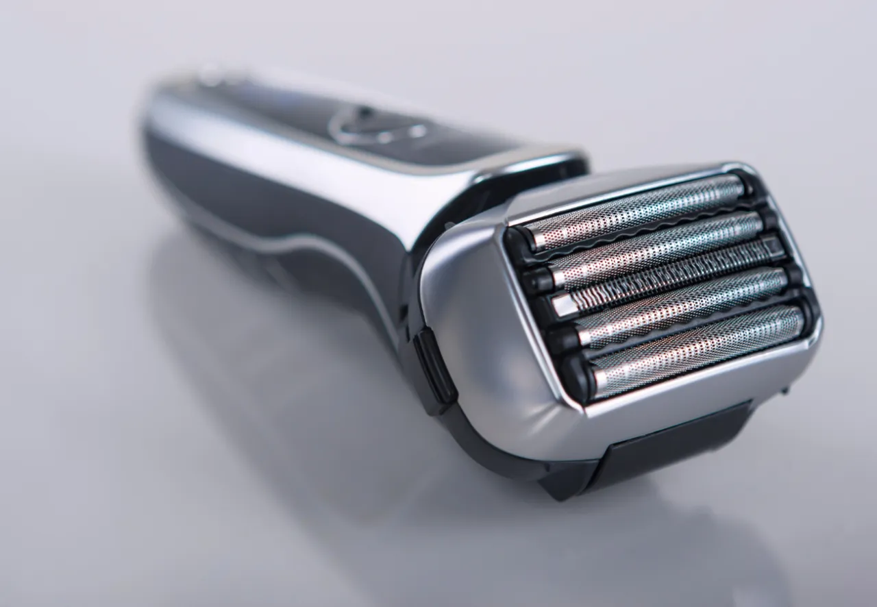 Najlepsza maszynka do golenia na zero – uniknij podrażnień i ciesz się gładką skórą