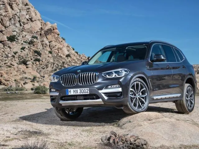 Ile pali bmw x3 2.0 diesel? Odkryj zaskakujące spalanie w realu