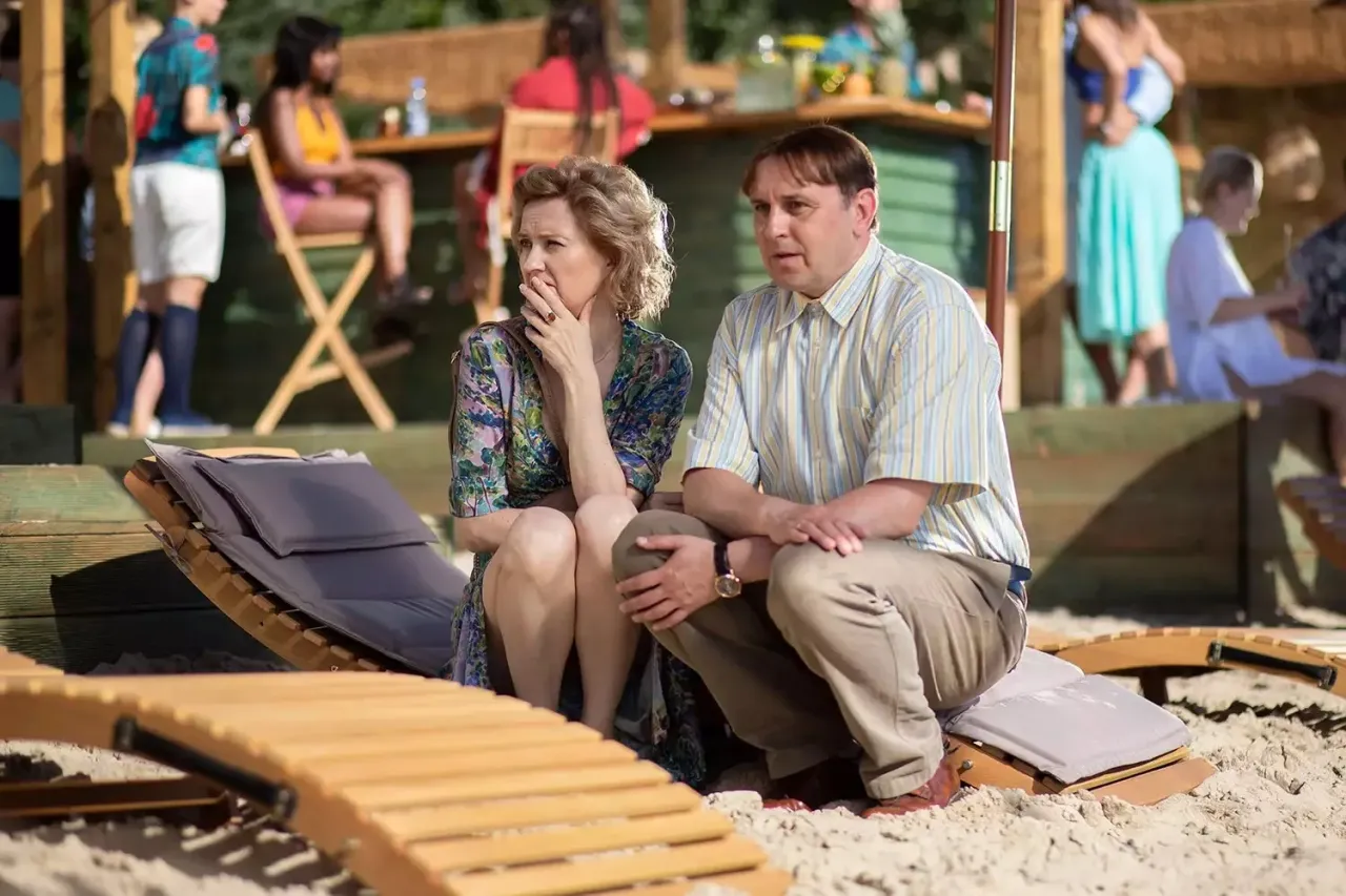 Gdzie kręcono film teściowie 2? Odkryj niezwykłe lokalizacje