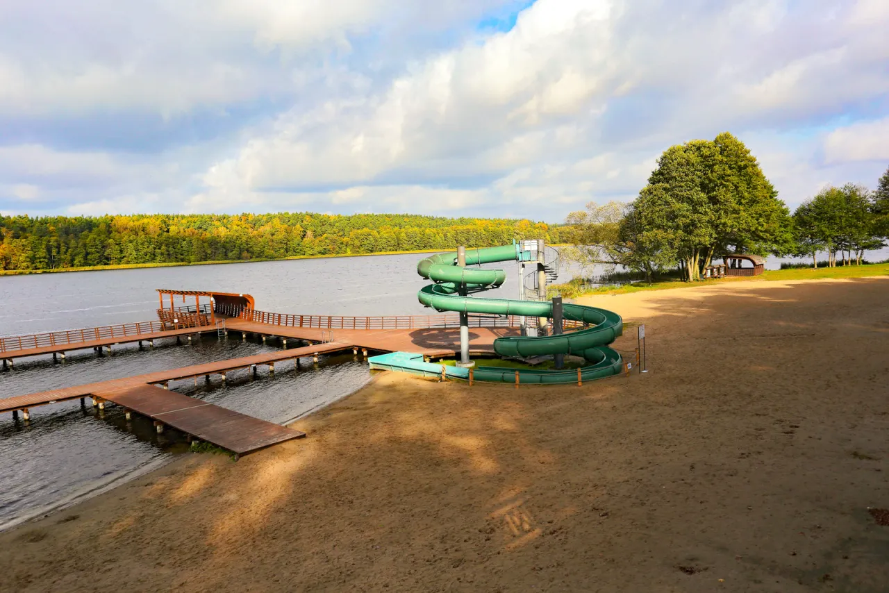 Najlepsze atrakcje w Lidzbarku Welskim – co warto zobaczyć i zwiedzić?