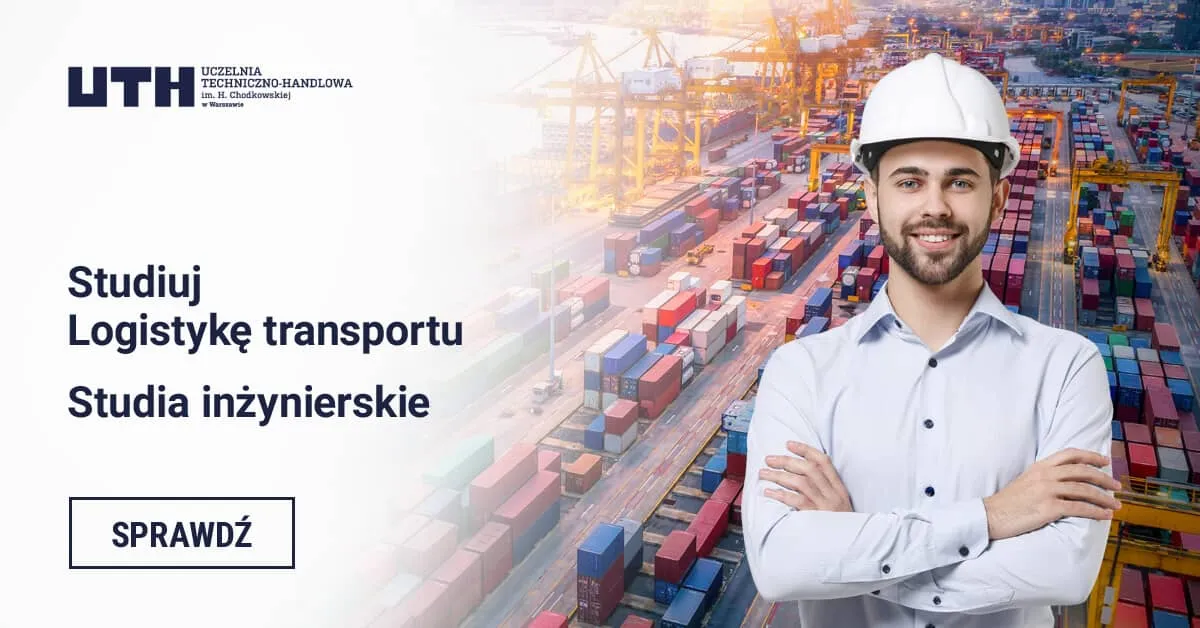 Logistyka co po studiach: Jakie są najlepsze możliwości kariery?