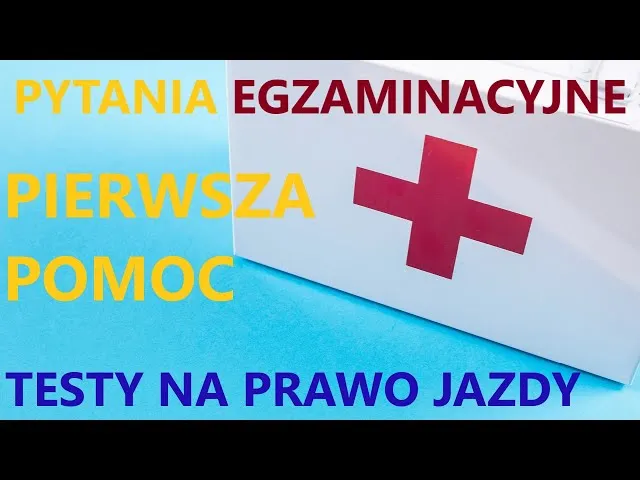 Ile trwa pierwsza pomoc prawo jazdy? Poznaj kluczowe informacje