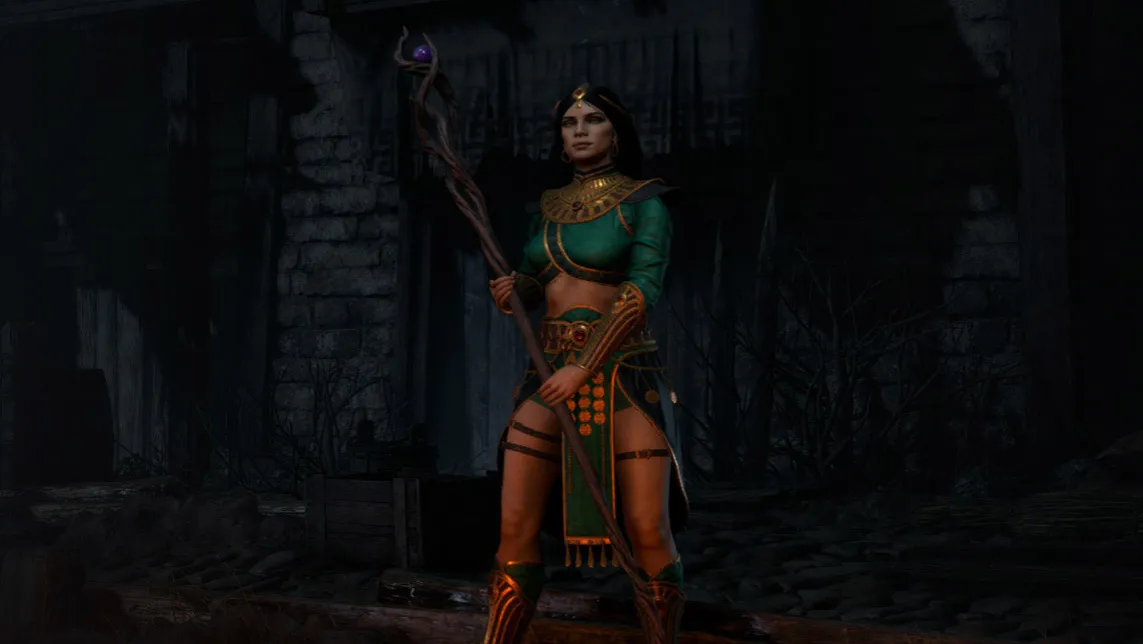 Diablo 2 na PS4 - poradnik dla graczy