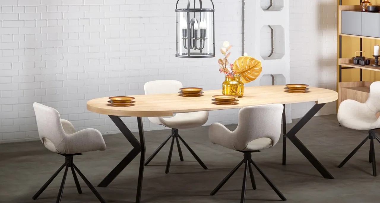 Jaki stół do białej kuchni: idealne rozwiązania, które zachwycą