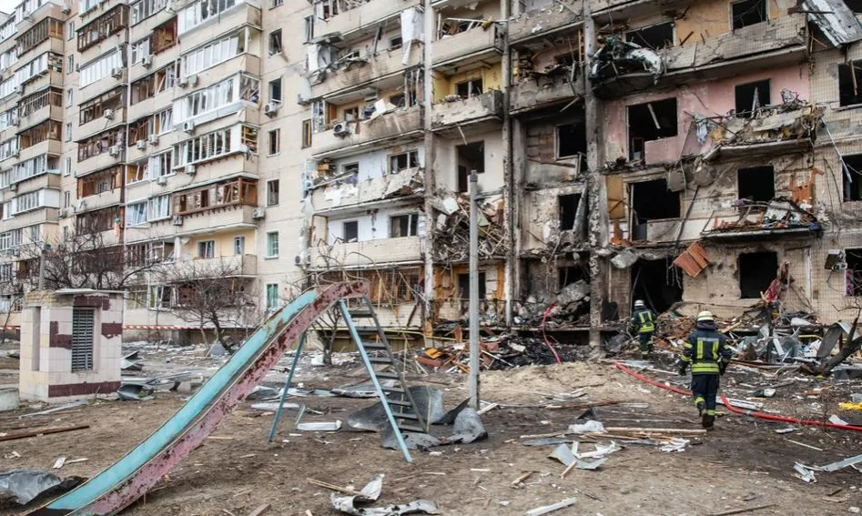 O co toczy się wojna na Ukrainie? Kluczowe fakty i konsekwencje