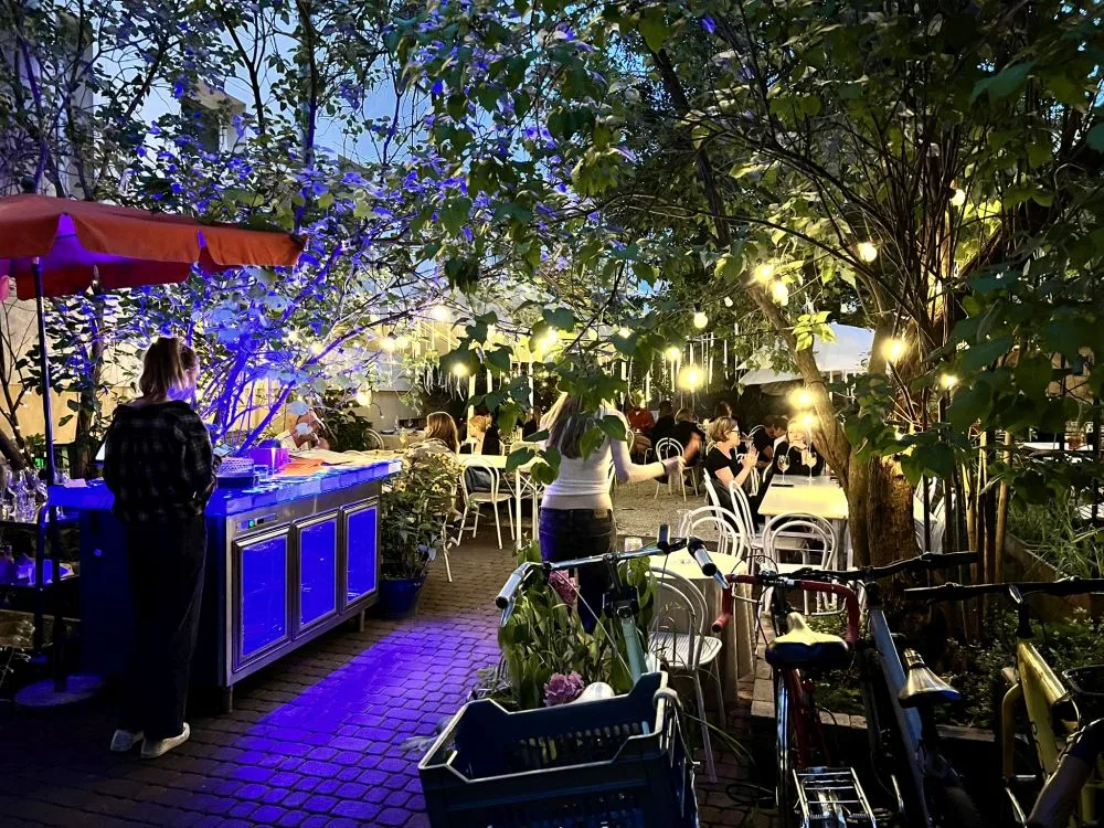 Poznań: Pomysły na randkę, które zachwycą! Od klasyki po przygodę