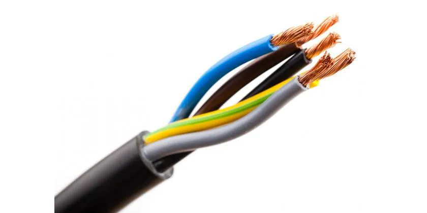 Jaki kolor kabla to uziemienie? Kluczowe informacje dla bezpieczeństwa