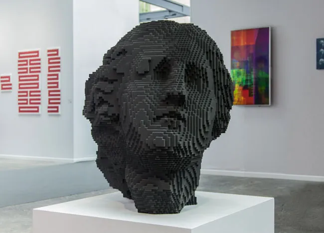 3D-Druck Skulpturen: Kunst, Materialien, Kosten & Software