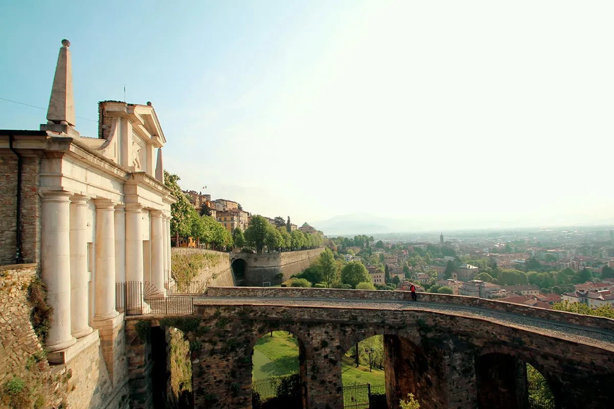 Bergamo atrakcje – odkryj najpiękniejsze miejsca, które musisz zobaczyć