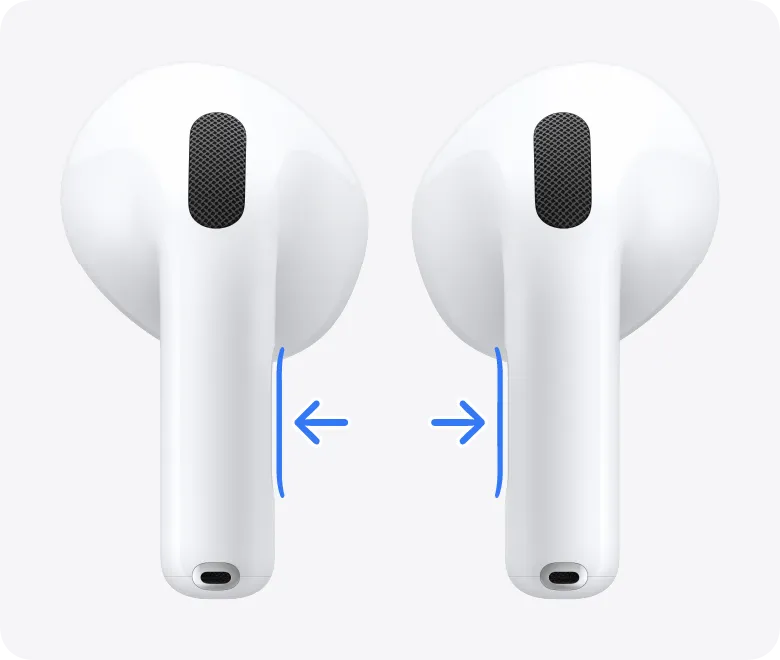 Czy AirPods wypadają z uszu? Oto co musisz wiedzieć o ich dopasowaniu