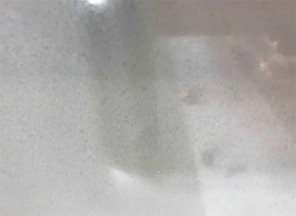 Skuteczne sposoby na to, czym wyczyścić konglomerat bez uszkodzeń