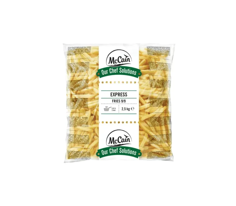 Frytki McCain gdzie kupić? Sprawdź najlepsze miejsca i ceny