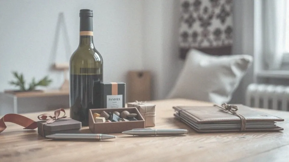 Jak wybrać idealny prezent dla lekarza po operacji, który zaskoczy?