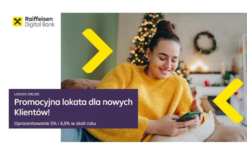 Najlepsza lokata 2026: Ranking, oprocentowanie i jak wybrać?