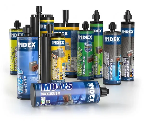 Kotwy do betonu Oxford: Najlepsze modele, zastosowanie i ceny.