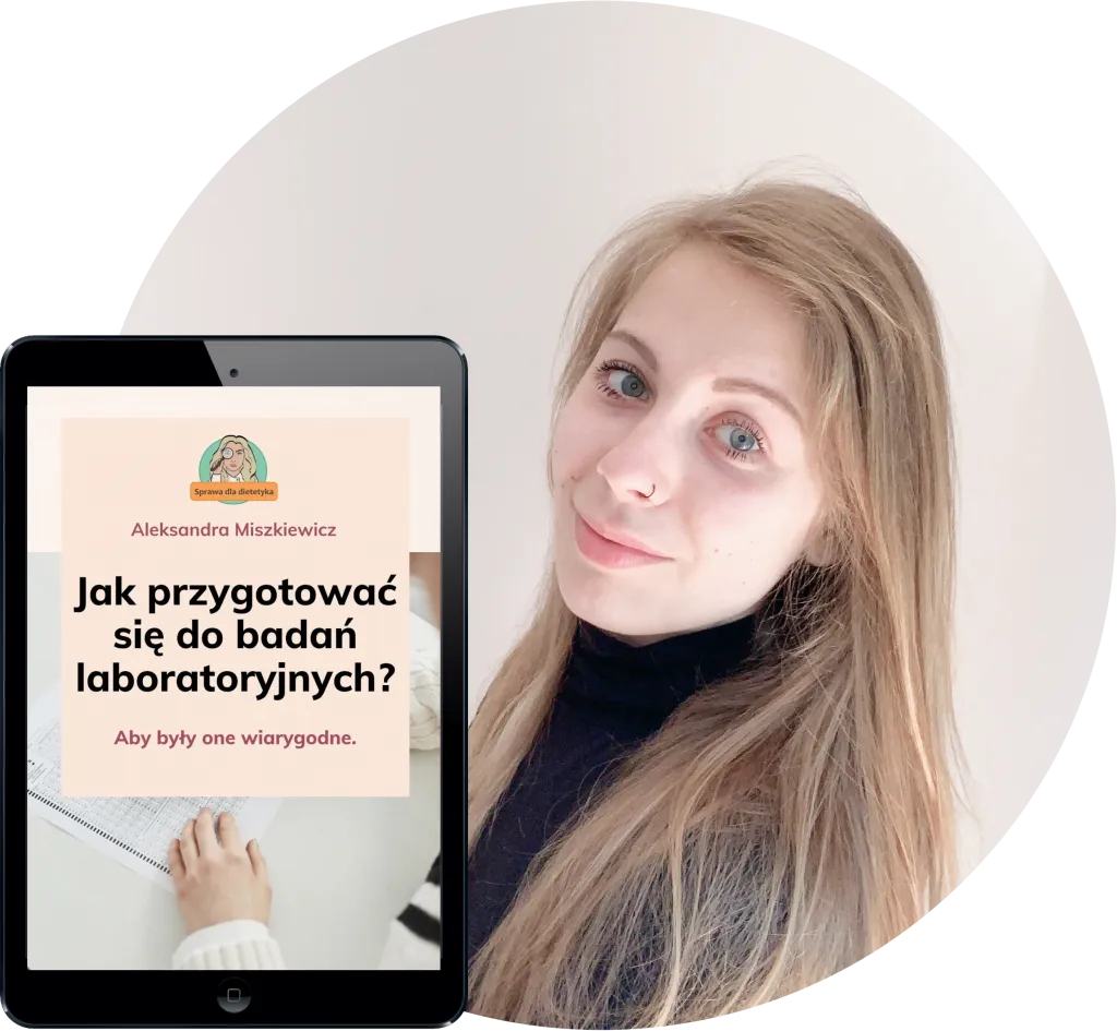 Czego unikać przed badaniem krwi? Co jeść, aby wyniki były wiarygodne