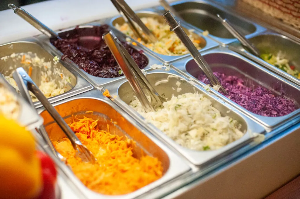 Słupsk gdzie zjeść: Najlepsze miejsca na pyszne jedzenie w mieście