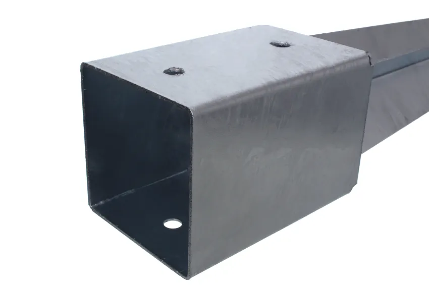 Kotwa 120x120 mm – najlepsze typy, ceny i porady montażowe