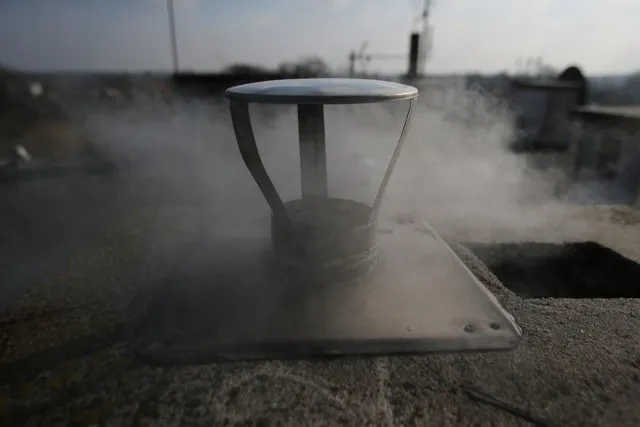 Wrocław: Smog dziś? Sprawdź jakość powietrza i co robić!