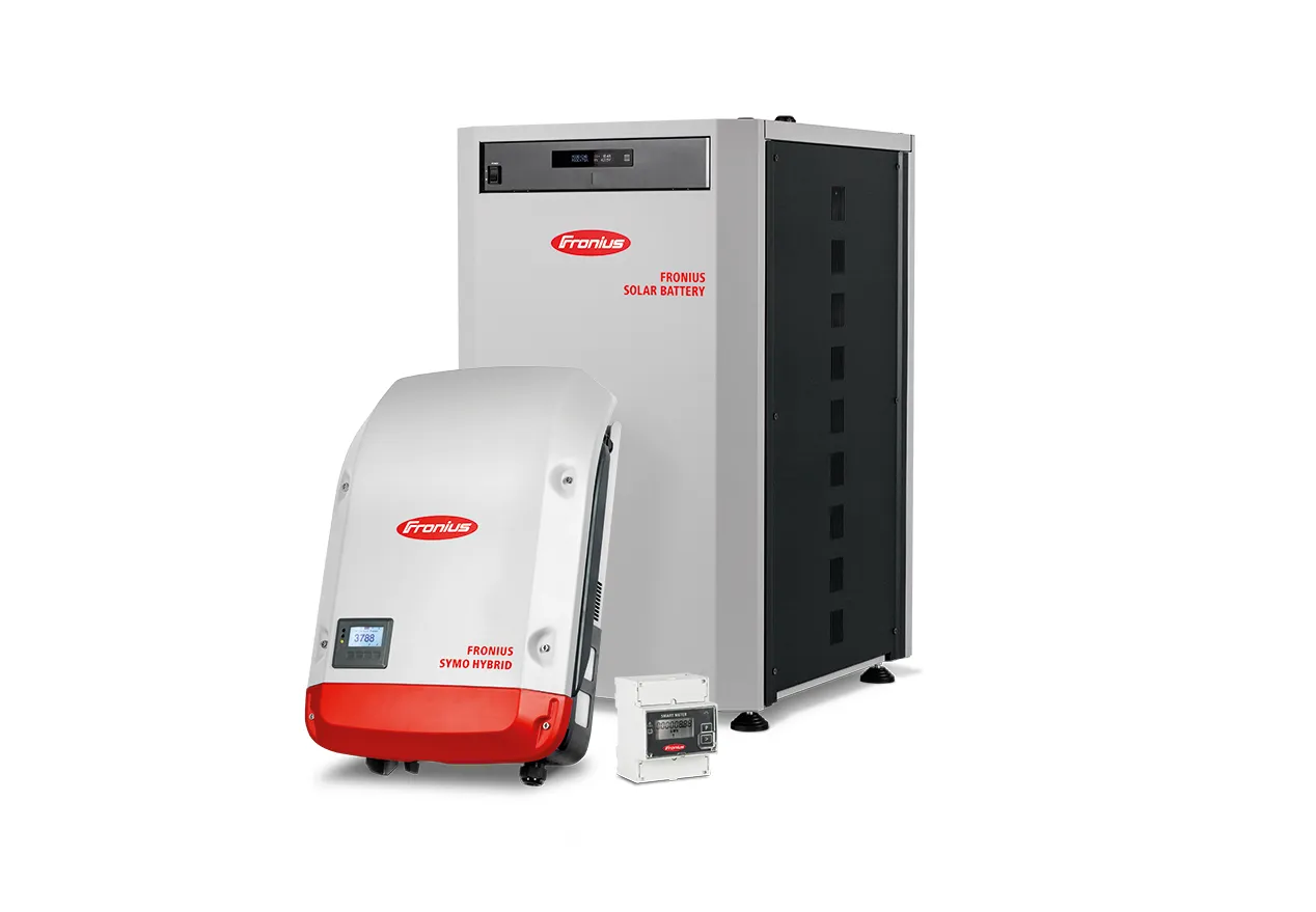 Jak podłączyć falownik Fronius do sieci WiFi - proste kroki i porady