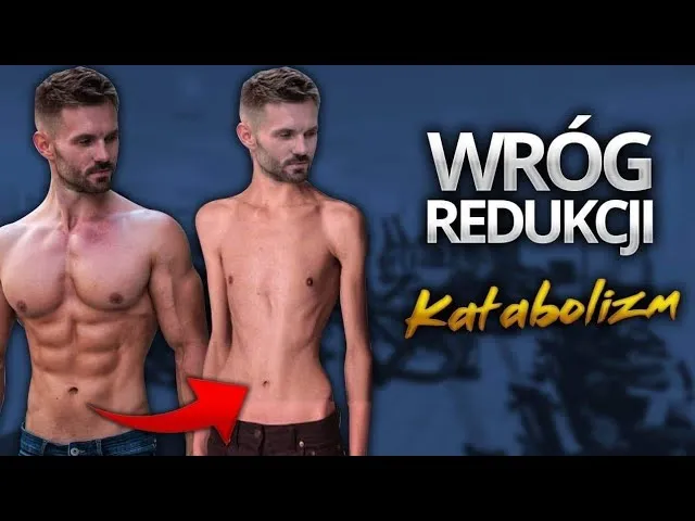 Kiedy pić białko na redukcji, aby nie stracić masy mięśniowej?