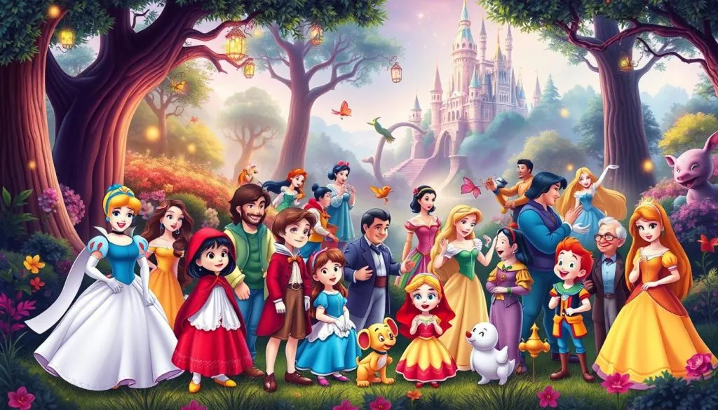 Majka Rex: Ulubiona animacja o przyjaźni i odwadze dla dzieci