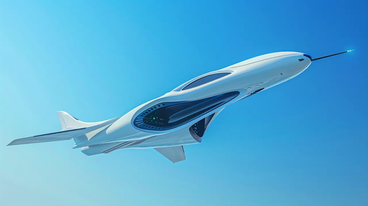 Elektryczne samoloty – Nowa era i przyszłość w lotnictwie