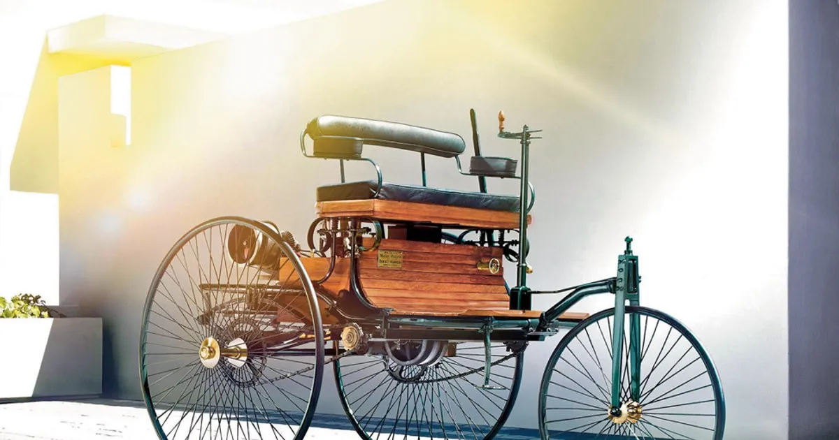 Kto wynalazł samochód i dlaczego to zmieniło świat?