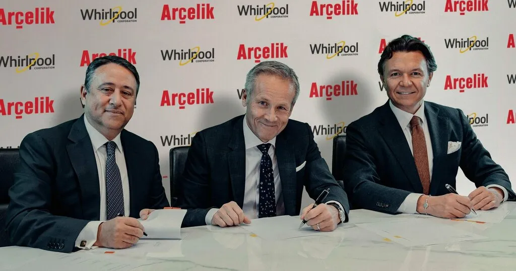 Whirlpool jaka to firma – historia, osiągnięcia i opinie klientów