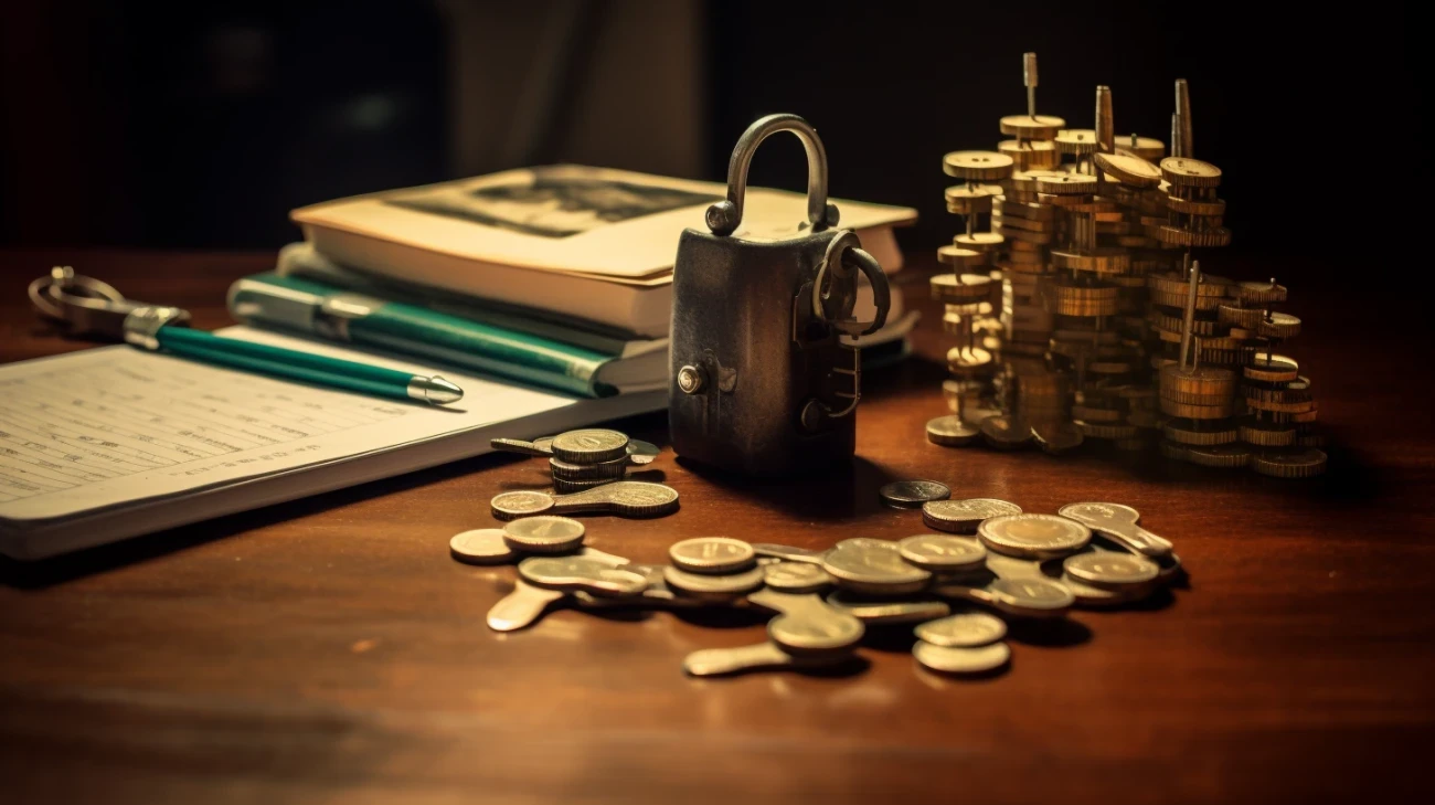 5 Największych Sekretów Kredytów Hipotecznych