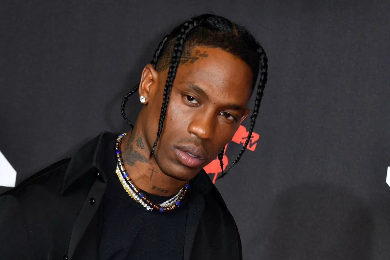 Ile kosztuje bilet na koncert travis scott? Ceny i dostępność 2025