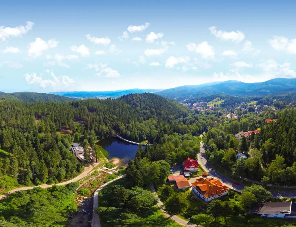 Najlepsze atrakcje blisko Karpacza, które musisz zobaczyć tej wiosny