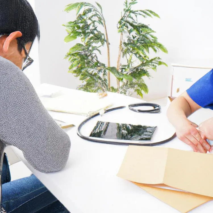 Jak długo można być na L4 z powodu nerwicy? Kluczowe informacje i procedury Jak długo można być na L4 z powodu nerwicy? Kluczowe informacje i procedury