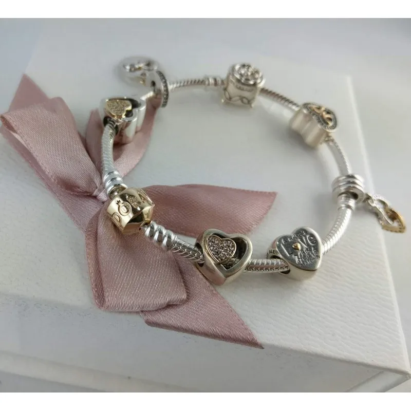 Najlepsze pomysły na prezent: Pandora bransoletka w prezencie