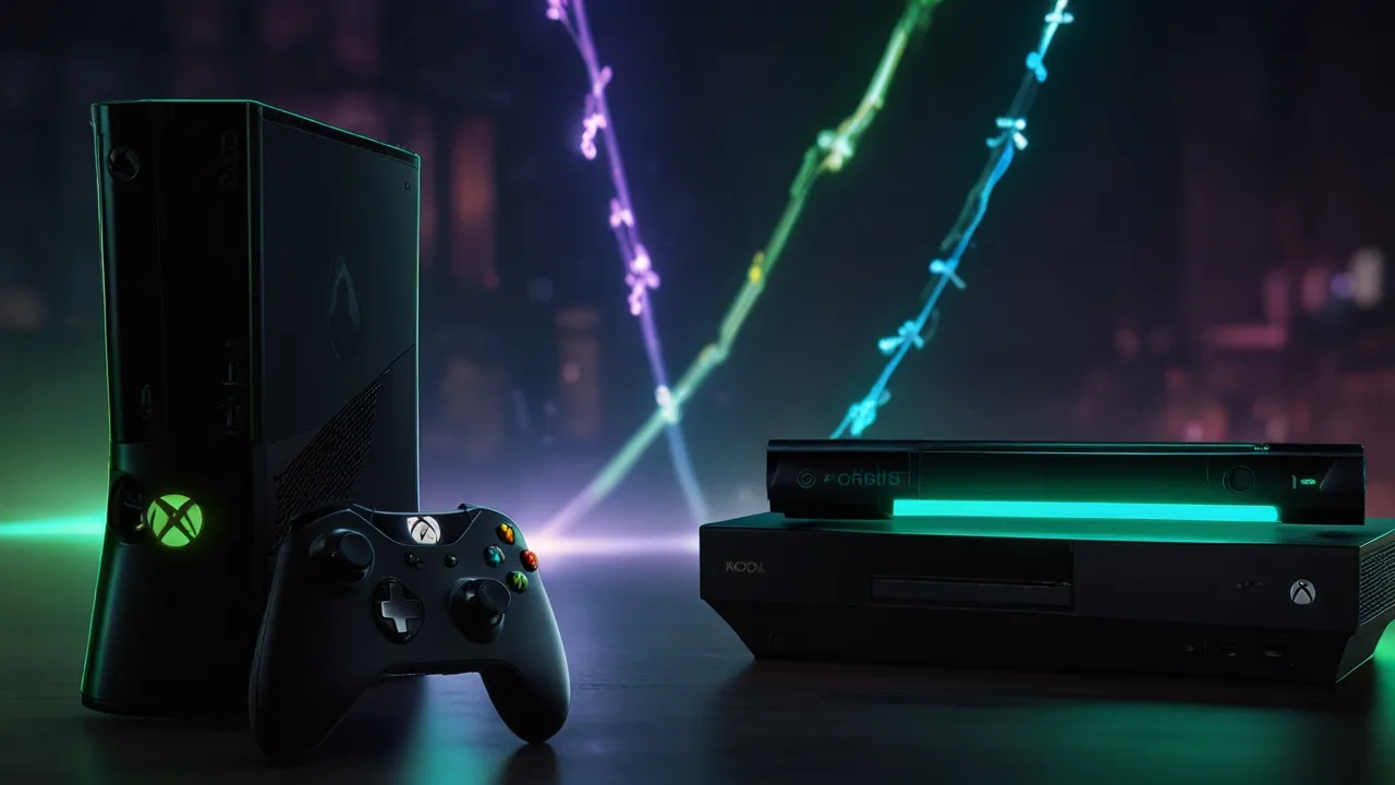 Jak uruchomić grę z Xbox 360 na Xbox One - Jak bez problemu uruchomić grę z Xbox 360 na Xbox One?