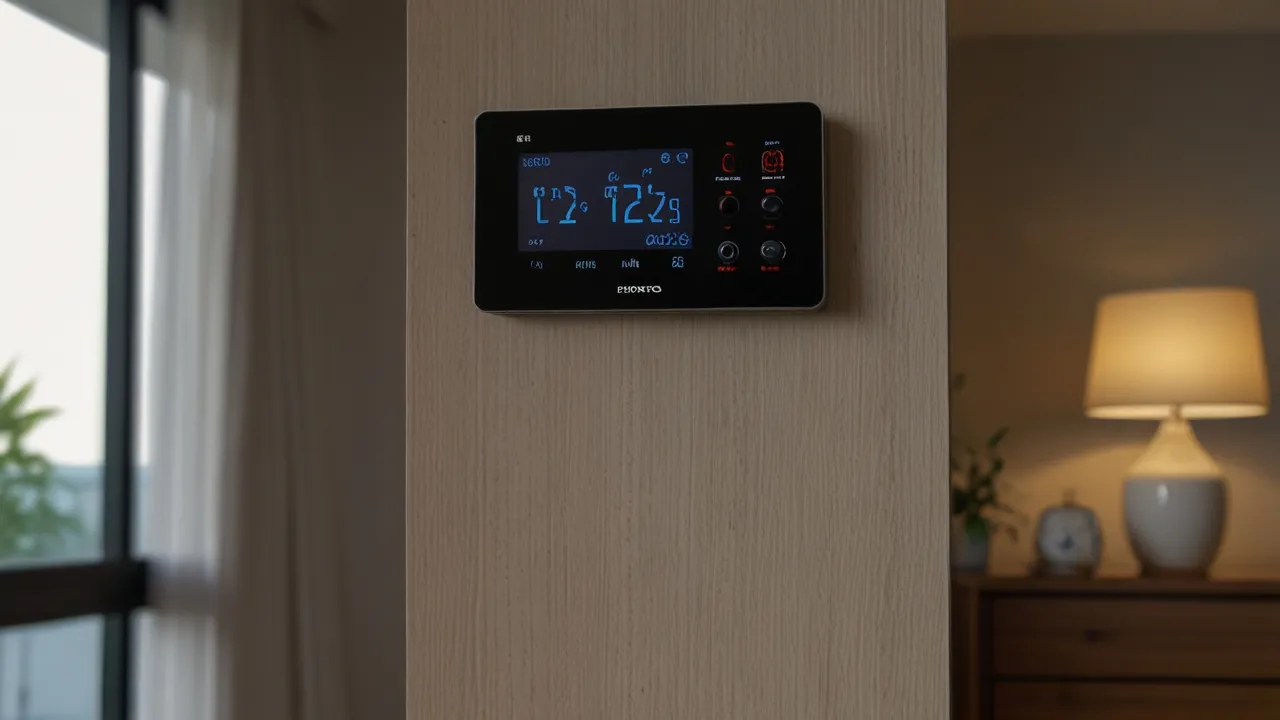 Pilot Rotenso: Jak używać i programować funkcje krok po kroku