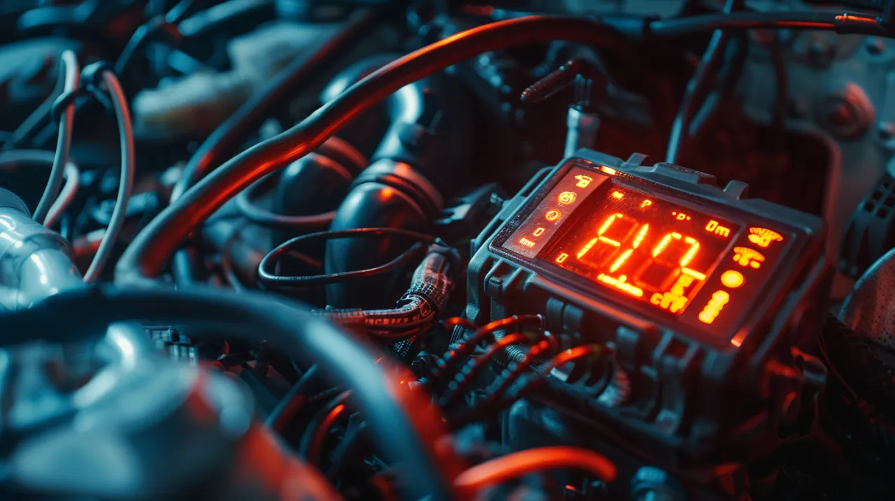 Jak zmierzyć pobór prądu w samochodzie: praktyczny poradnik dla każd