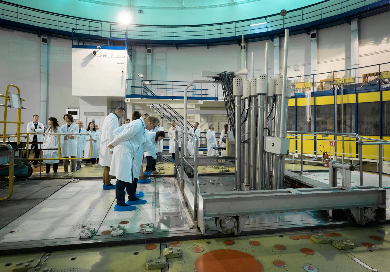 Ile zarabia pracownik elektrowni atomowej? Odkryj zaskakujące fakty o płacach Ile zarabia pracownik elektrowni atomowej? Odkryj zaskakujące fakty o płacach